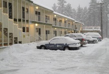 Midway Inn South Lake Tahoe